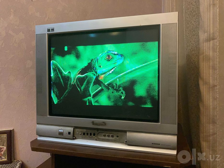 Телевизор PANASONIC 21'' (Таиланд)