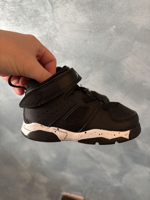 Jordam flight club 91 baby, 12 см, 22 номер