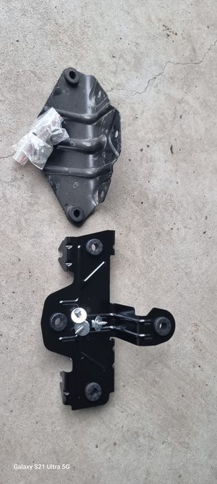 Поправка рециклиране модул спирачка Мерцедес W221 РЕНО Х6 F01 02 F03