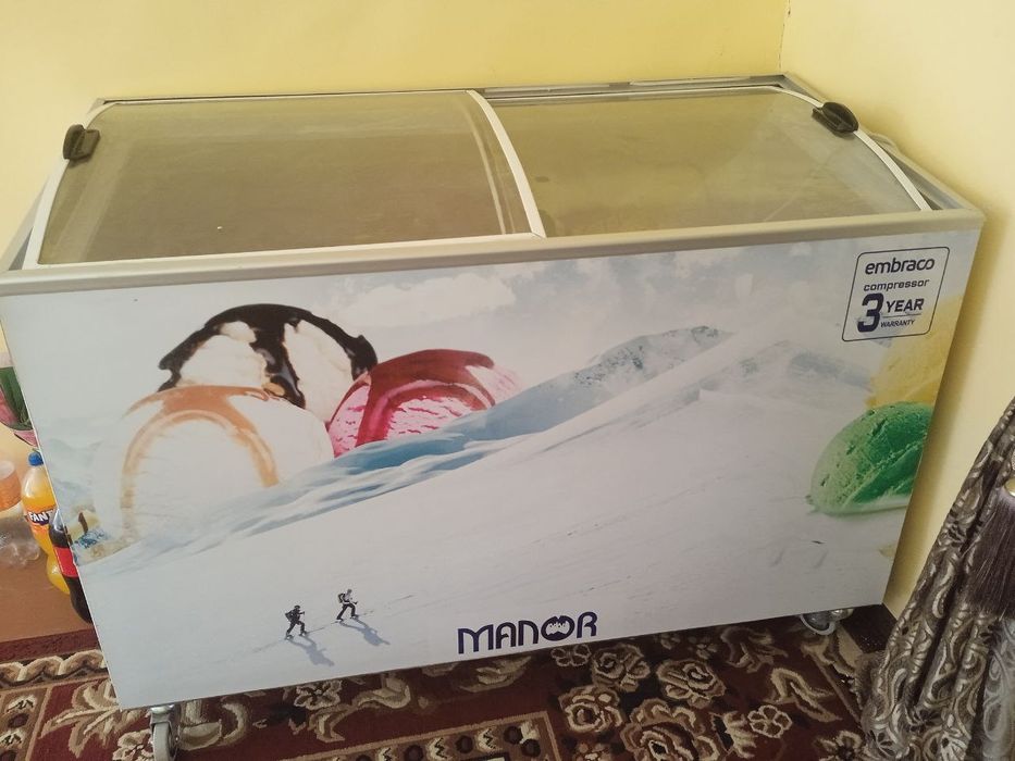 Holati ideal yangi marazelka srochni sotiladi