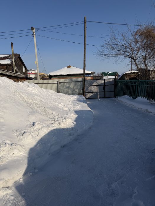 Дом Аквапарк! Центральное отопление!