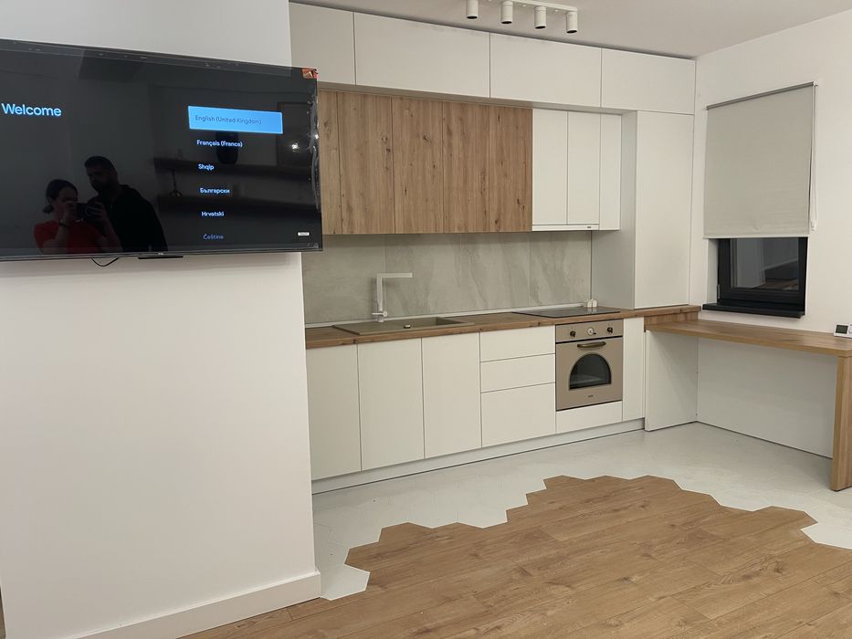 Apartament 2 camere de inchiriat