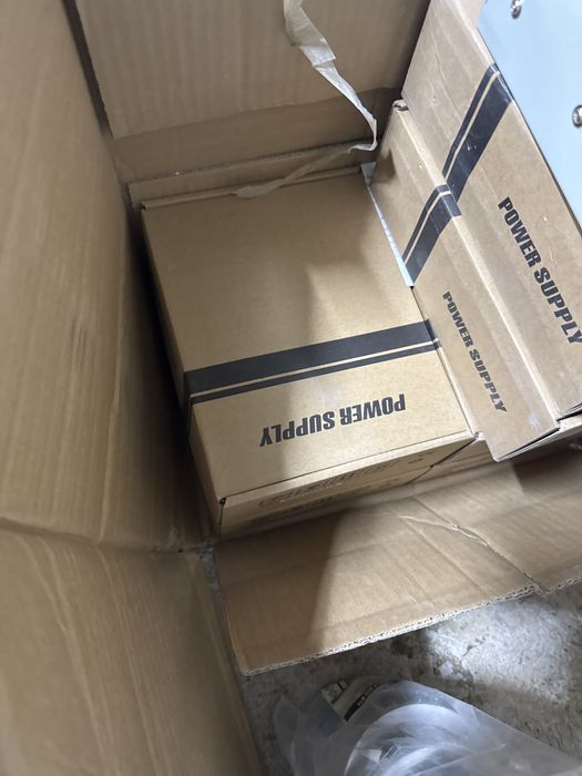 блок бесперебойного питания