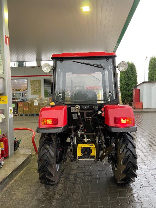 Tractor Belarus 422.1 4x4 nou