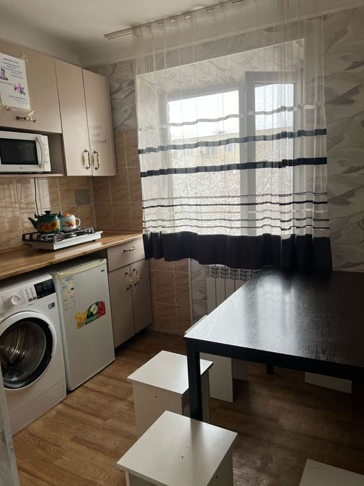 1-2 комн ,посуточно