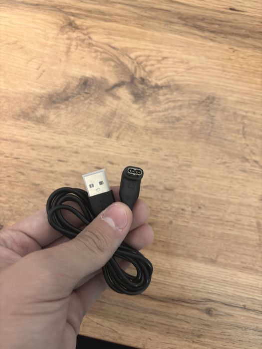 Кабель зарядки Garmin