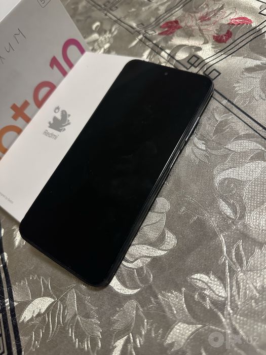 Redmi note 10 5G