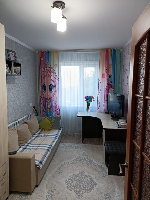 Продам или обменяю 3-х комнатную квартиру