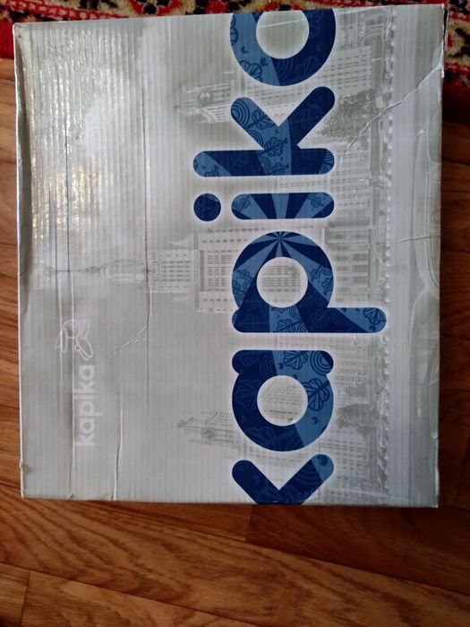 Продаются зимние ботинки