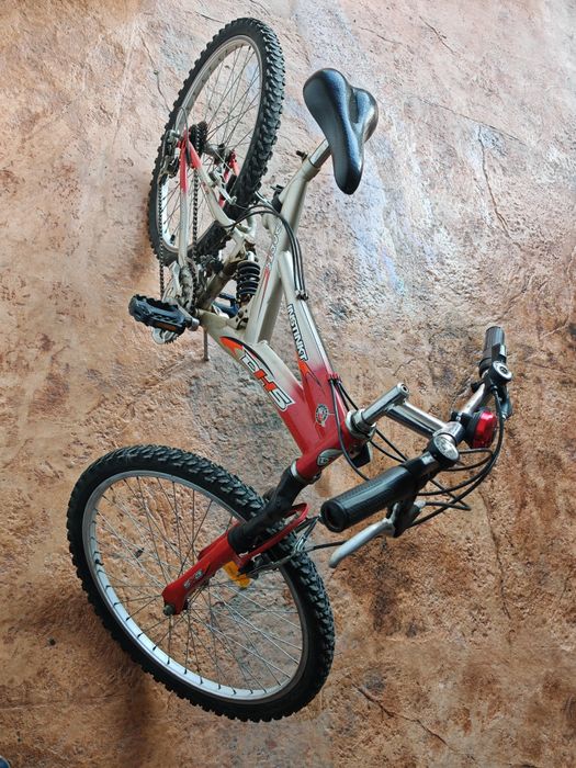 Bicicleta DHS 24 inch