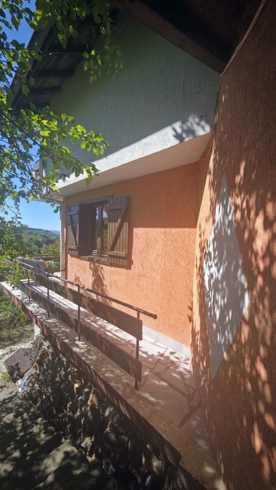 Продава се Къща в с. Кладница, Област Перник - 109 кв.м за 1441 €/кв.м - Снимка #3