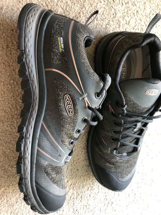 Keen waterproof oбувки