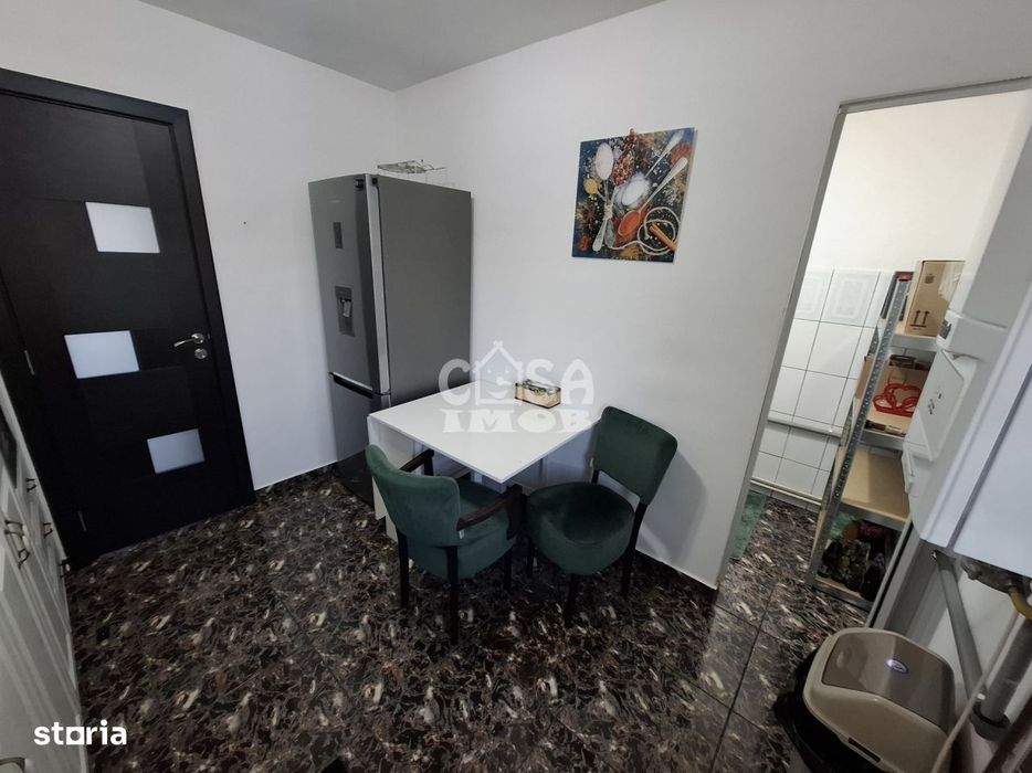 Inchiriere apartament 3 camere, modern, in Targoviste