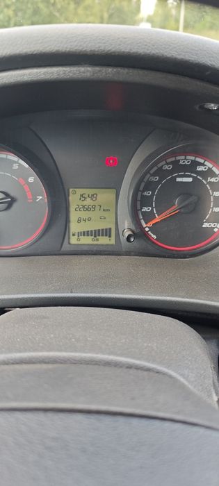 Продам калину 2 хэтчбек
