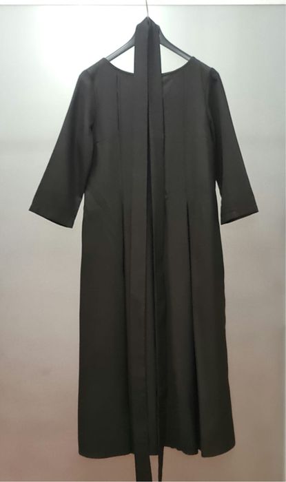 Платье от бренда Пентатоника