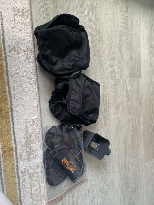 Продается коляска Teknum