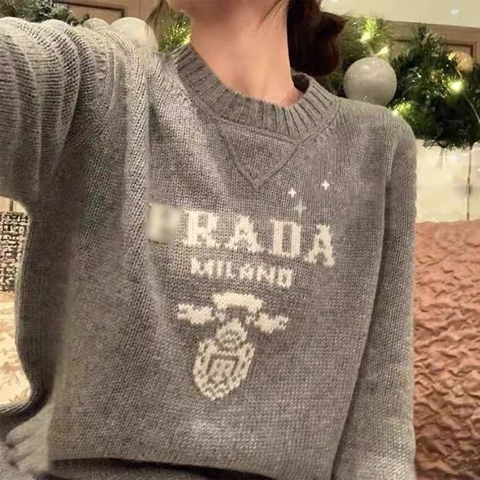 Новая кофта, новая юбка