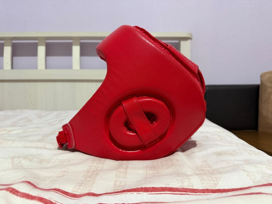 шлем WESING в оригинале