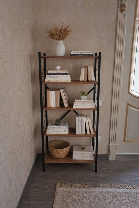 Uy va ofis uchun mos stilaj