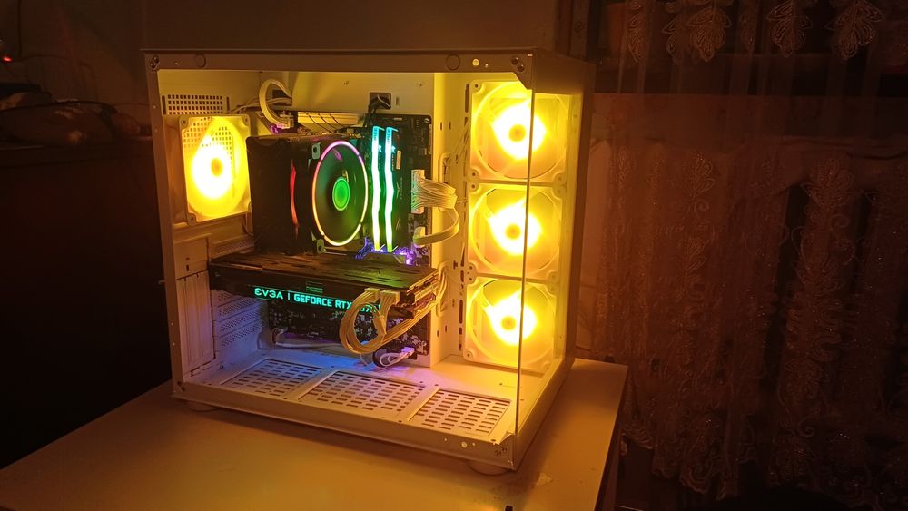 Компьютер продам