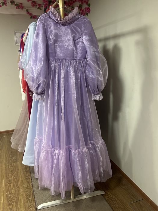 Vecherniy liboslar xammasi yangi optom narxda