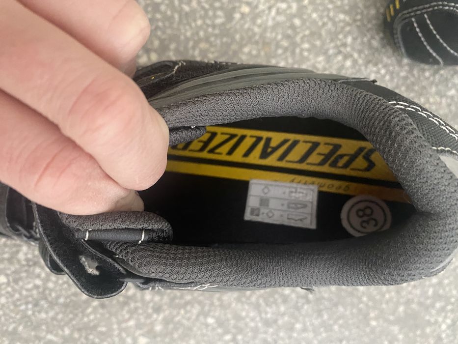 Pantofi cycling incaltaminte de ciclism marimea 37