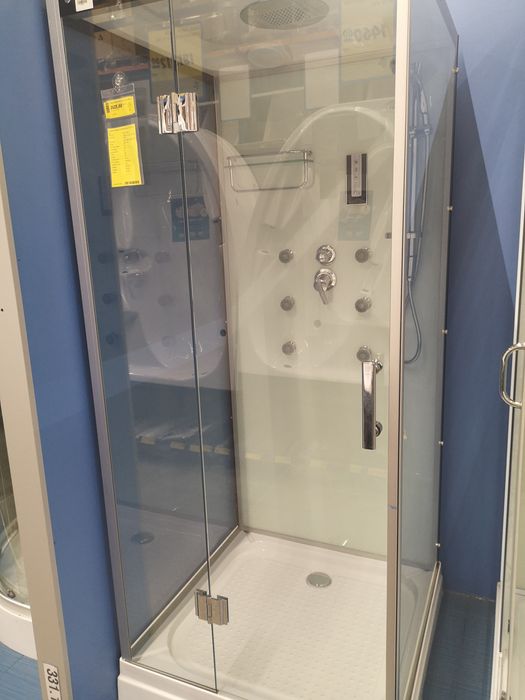 Vând Cabină de duș.