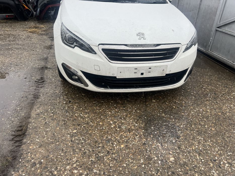 Peugeot 308  1.6 BlueHD на части