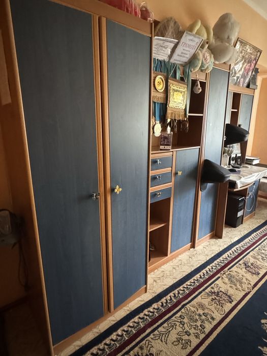 Продам дестский гарнитур