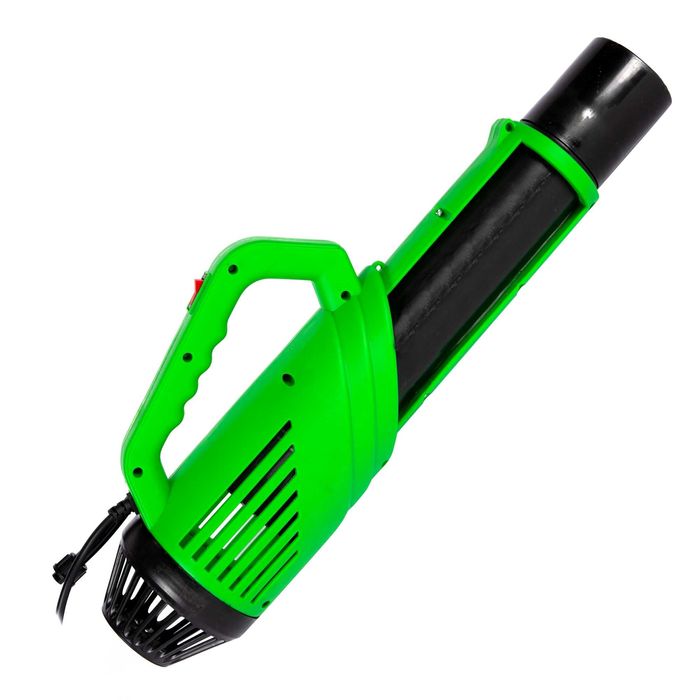 Atomizor 80w pentru Pompa Stropit cu Acumulator Pomi LivratGRATUIT