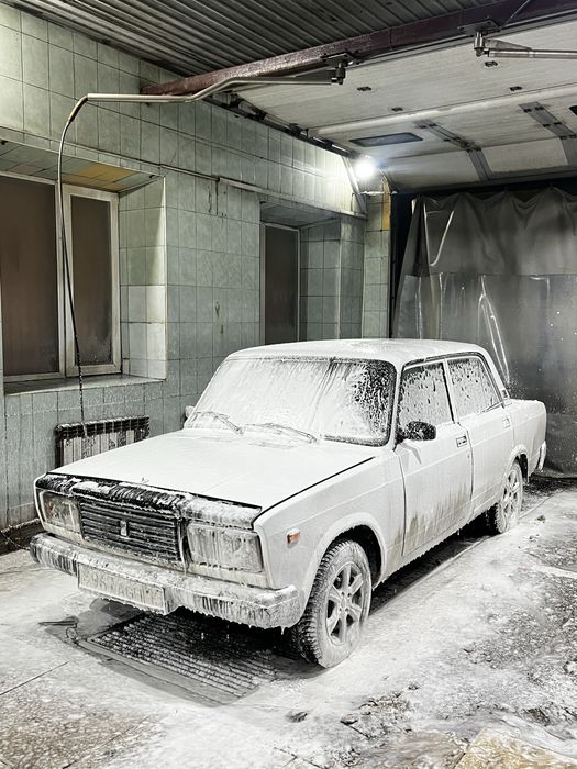 Продам ВАЗ 2107