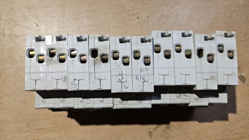 Sigurante C10 Multi9