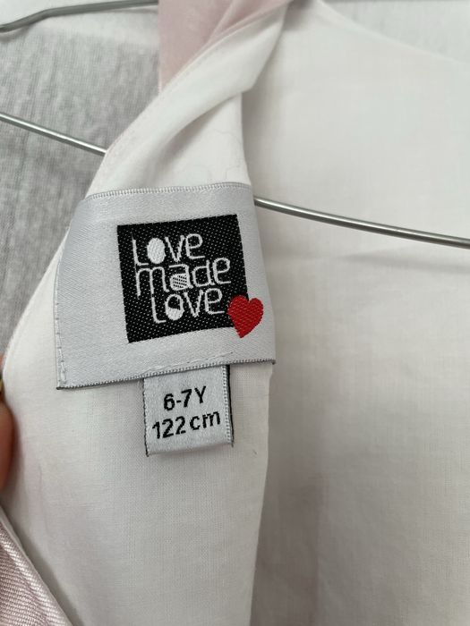 Официални рокли за момиче