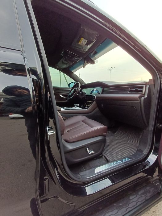 Jetour X90 Plus Сотилади