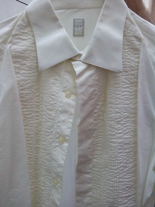 +costum barbatesc adus din afara deosebita de firma