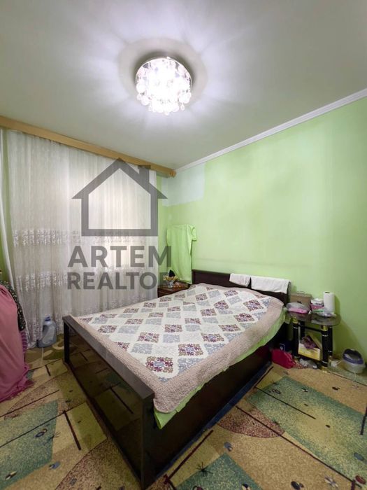 5/4/5 110м2 Юнусабадский район 14 массив ор-р кафе Самара