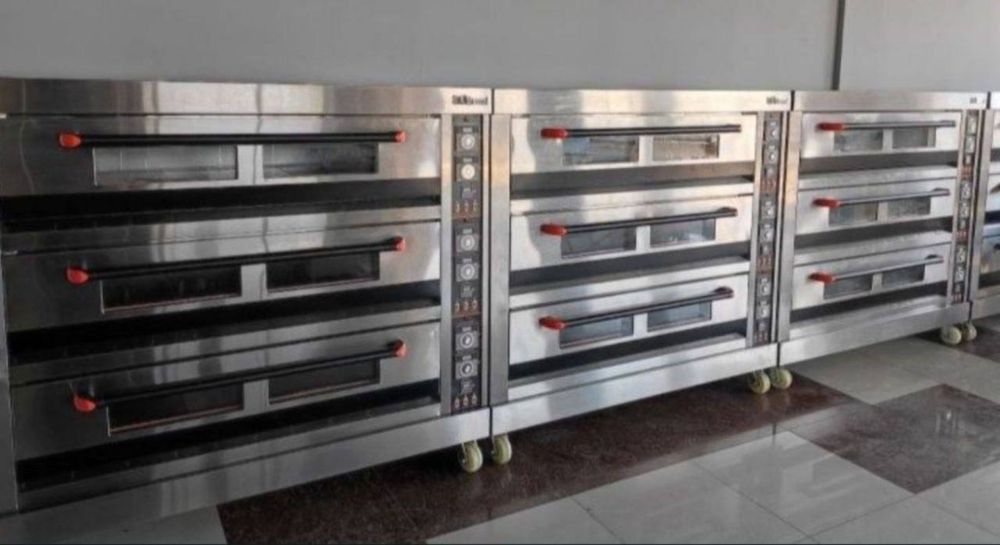 Pechka духовка электрическая печь duxovka pichka