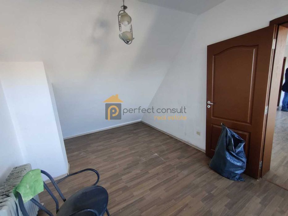 Продава се Двустаен апартамент в Пловдив, Съдийски - 77 кв.м за 1676 €/кв.м - Снимка #2