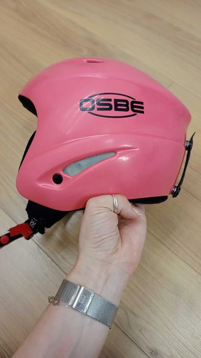 Casca schi fete 52-54, casca baiat 53-56