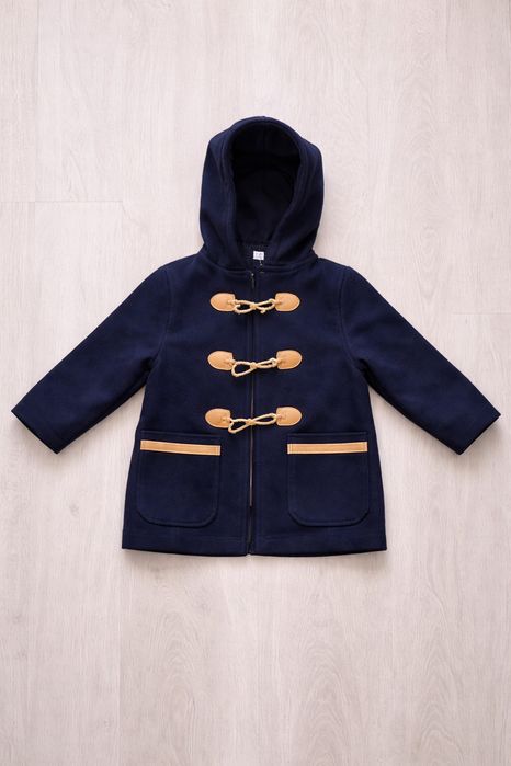 Palton elegant baieti