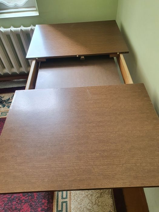 Срочно раскладной стол сотилади