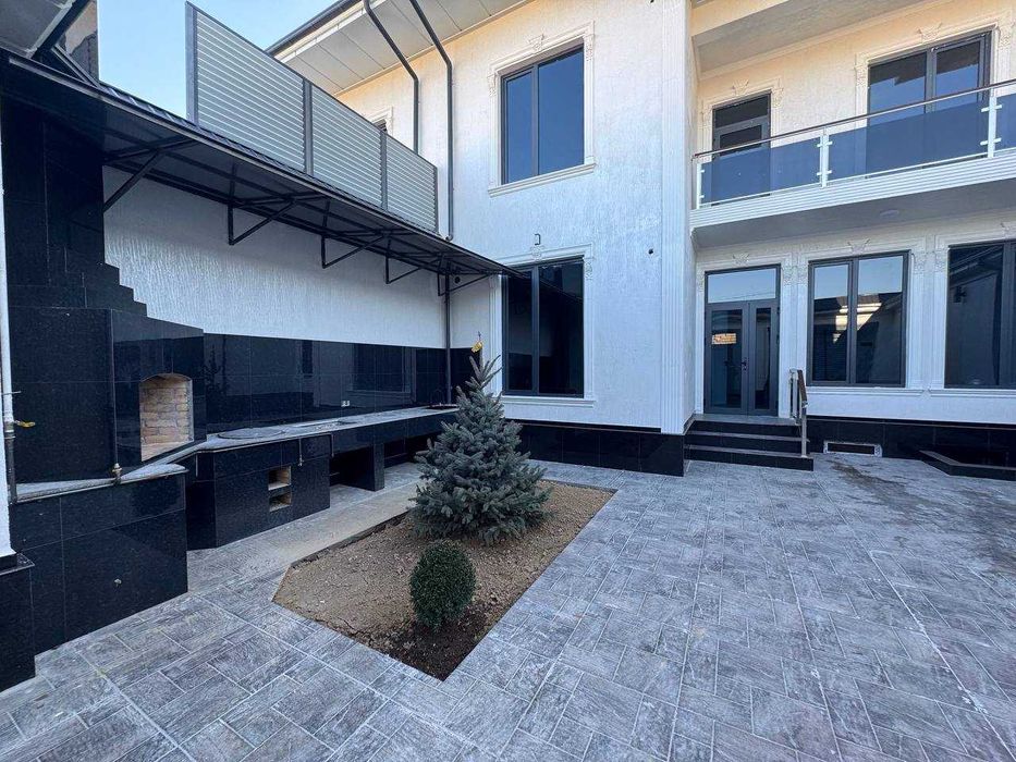 Продаётся дом 2 соток Сергели