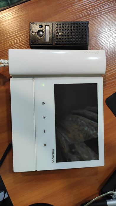 Домофон Сommax CDV-70N