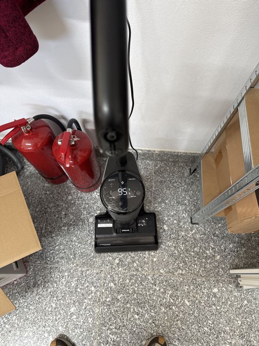 Aspirator umed uscat Dreame H12 pro