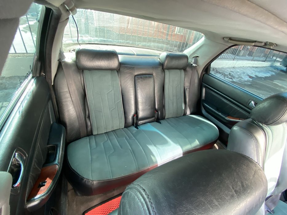 Продается Honda Legend 1995 г