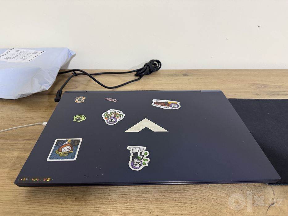 HP Victus Gaming Laptop