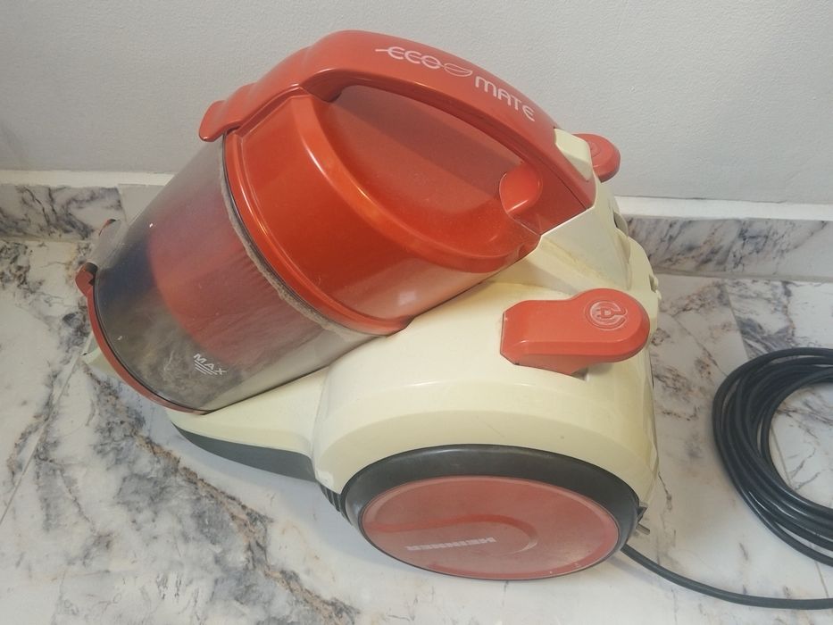 Aspirator pntr piese