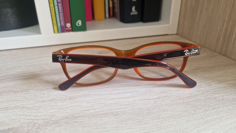 Ochelari copii RayBan