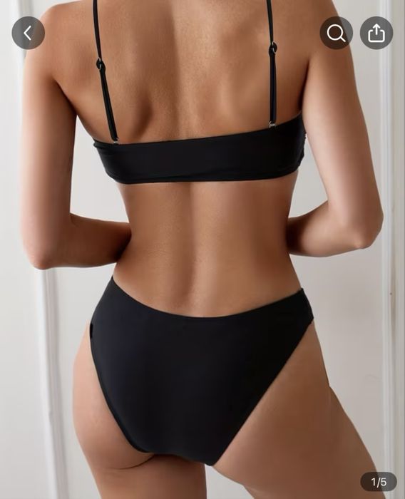 Бански, размер М, нов