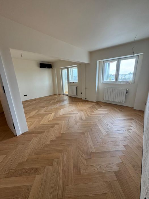 Renovari interioare